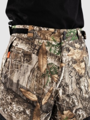 Beyond Medals Zip 2L Realtree Pants - buy now | ID-734844
